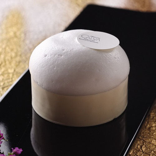 So Good, the Magazine of Haute Patisserie: # 21, January 2019