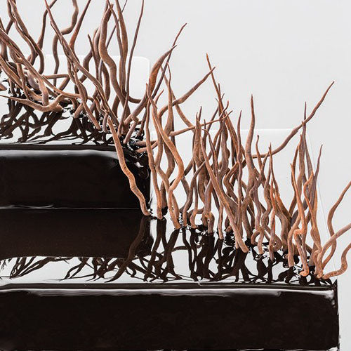 So Good, the Magazine of Haute Patisserie: # 21, January 2019