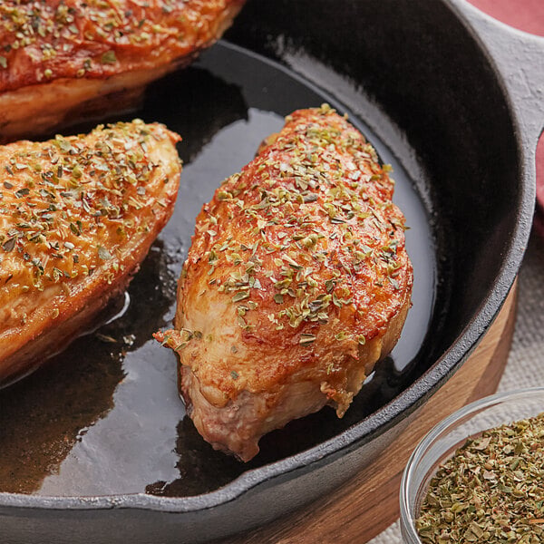 Regal Fancy Oregano Leaves 1.5 lb.