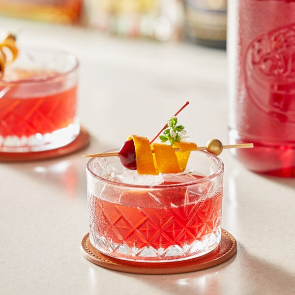Finest Call 1 Liter Premium Old Fashioned Mix