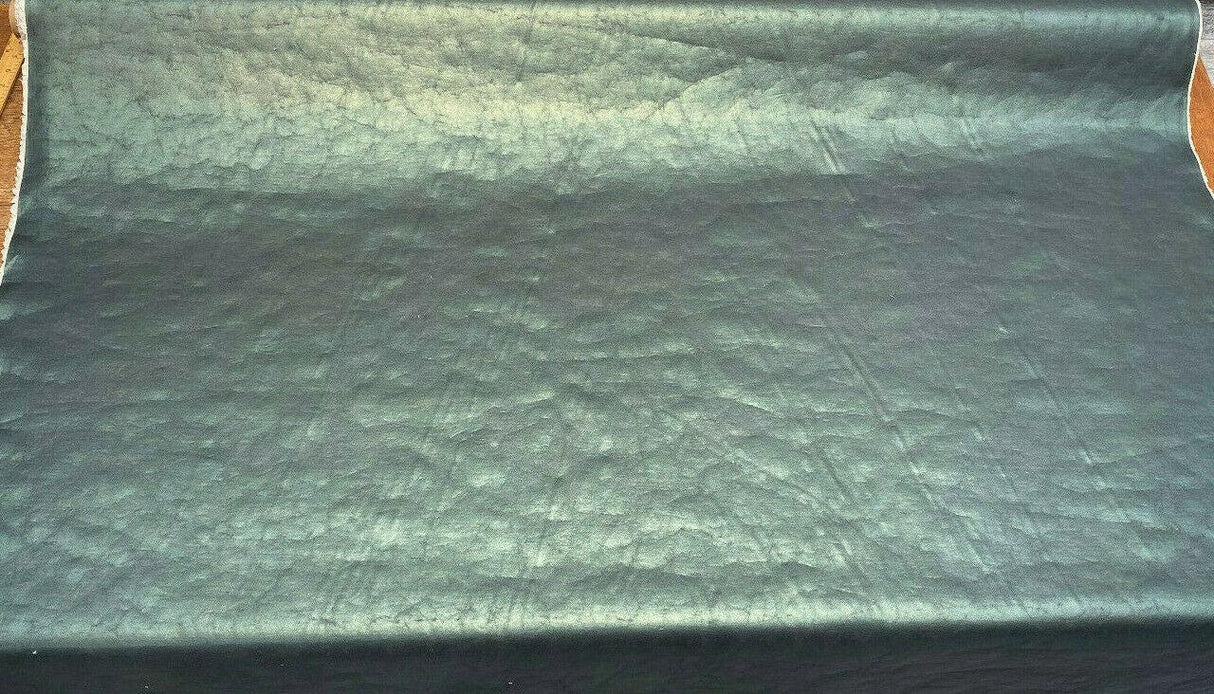 P Kaufmann Glacier Artic Glaze Juniper Green Fabric - Juniper Green, 59" Width (1 Yard)