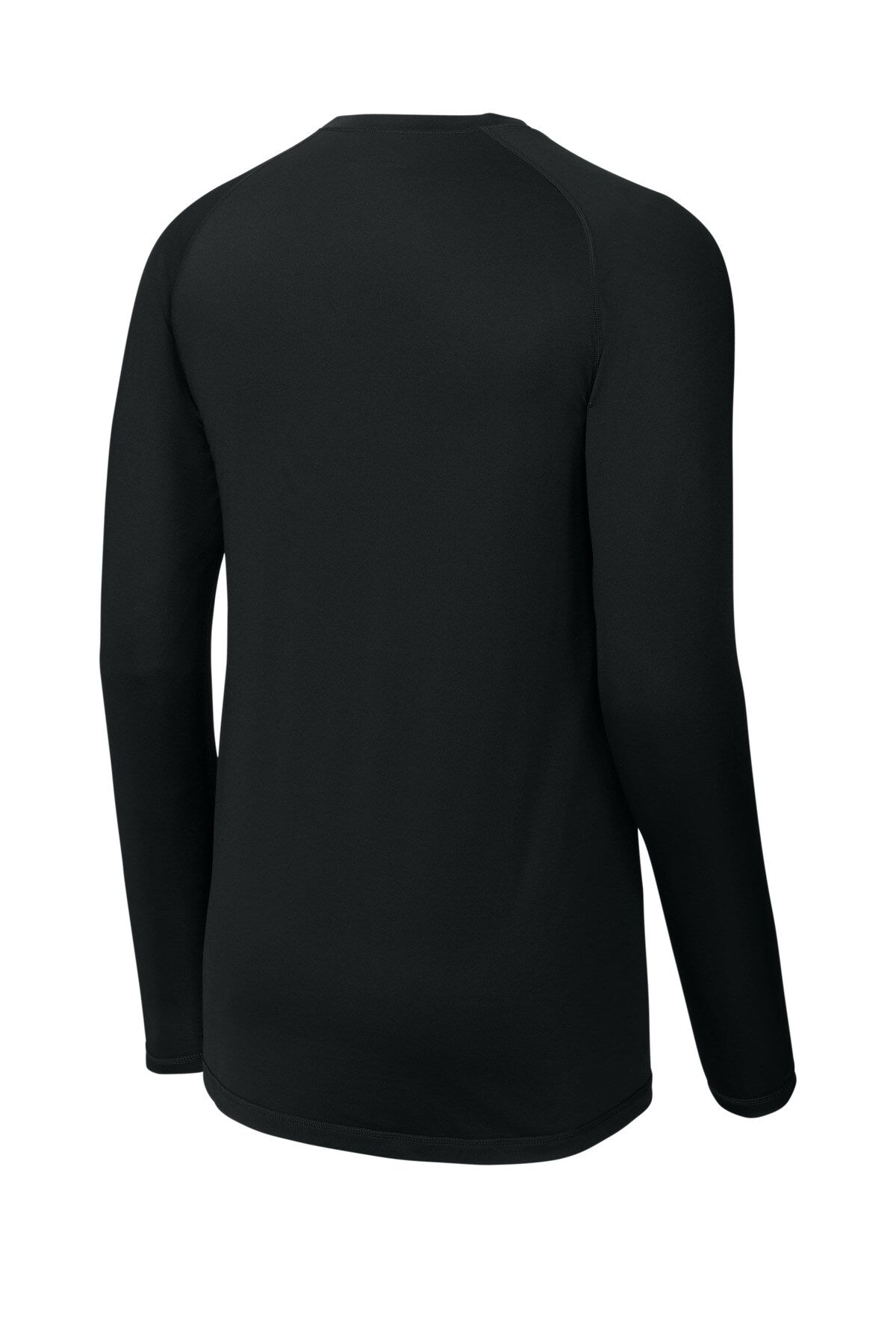 Sport-Tek® PosiCharge Compression Long Sleeve Tee