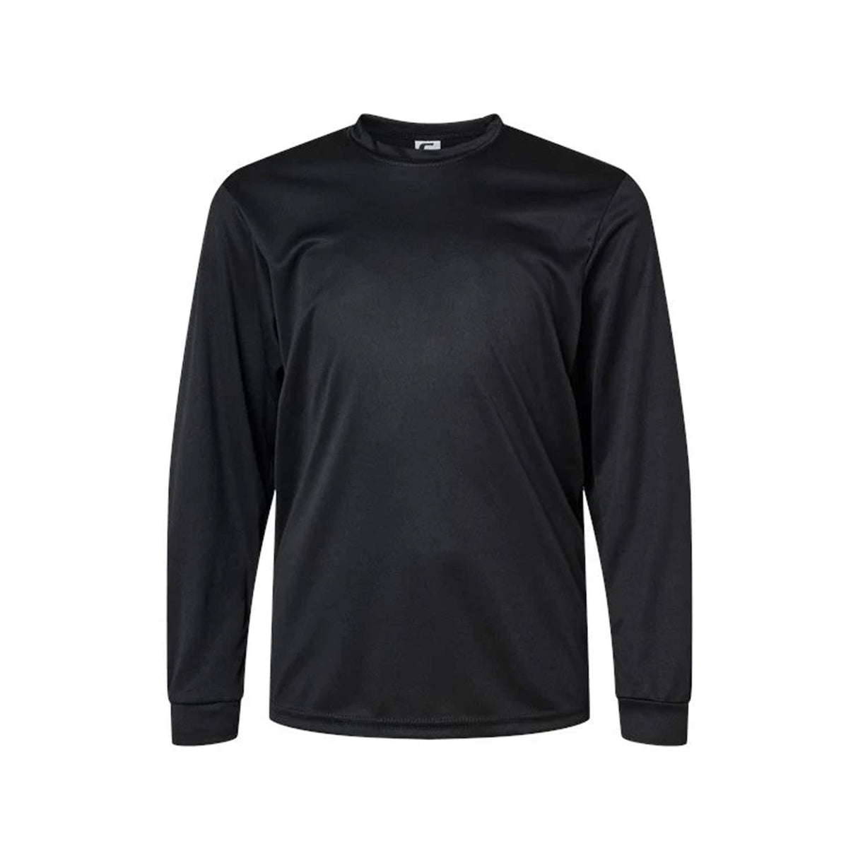 Youth Performance Long Sleeve T-Shirt