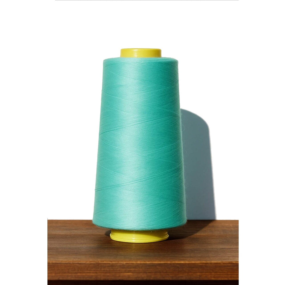 Agua Polyester Sewing Thread 6000 Yards Strong All Purpose Machine & Serger Thread for Quilting & Crafts