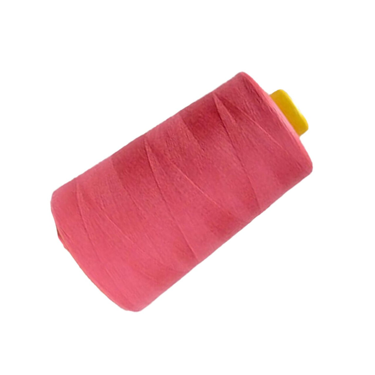 Fuchsia Polyester Sewing Thread 6000 Yards All-Purpose for Machine, Serger, Quilting & Crafts
