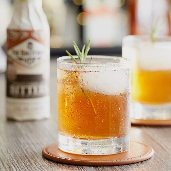Fee Brothers 5 fl. oz. Whiskey Barrel-Aged Bitters