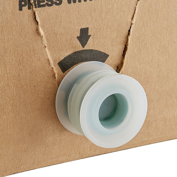 Mountain Dew® Beverage / Soda Syrup 3 Gallon Bag in Box