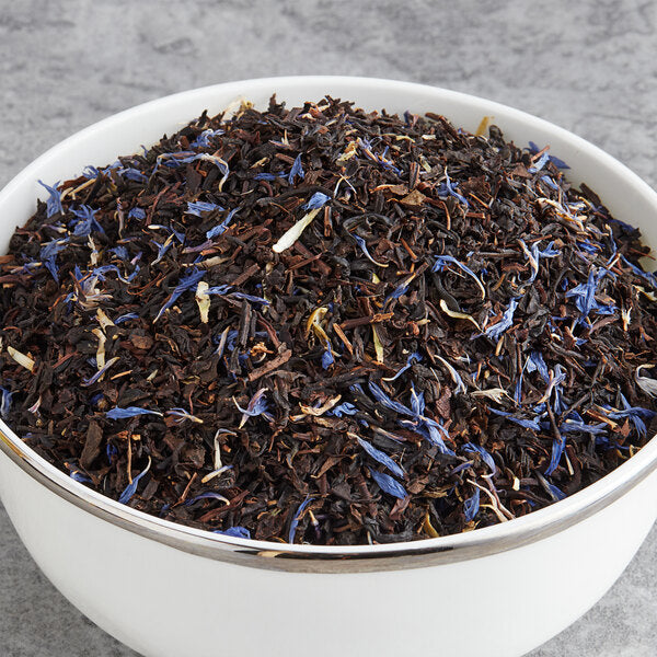 Davidson's Organic Russian Caravan Loose Leaf Tea 1 lb.