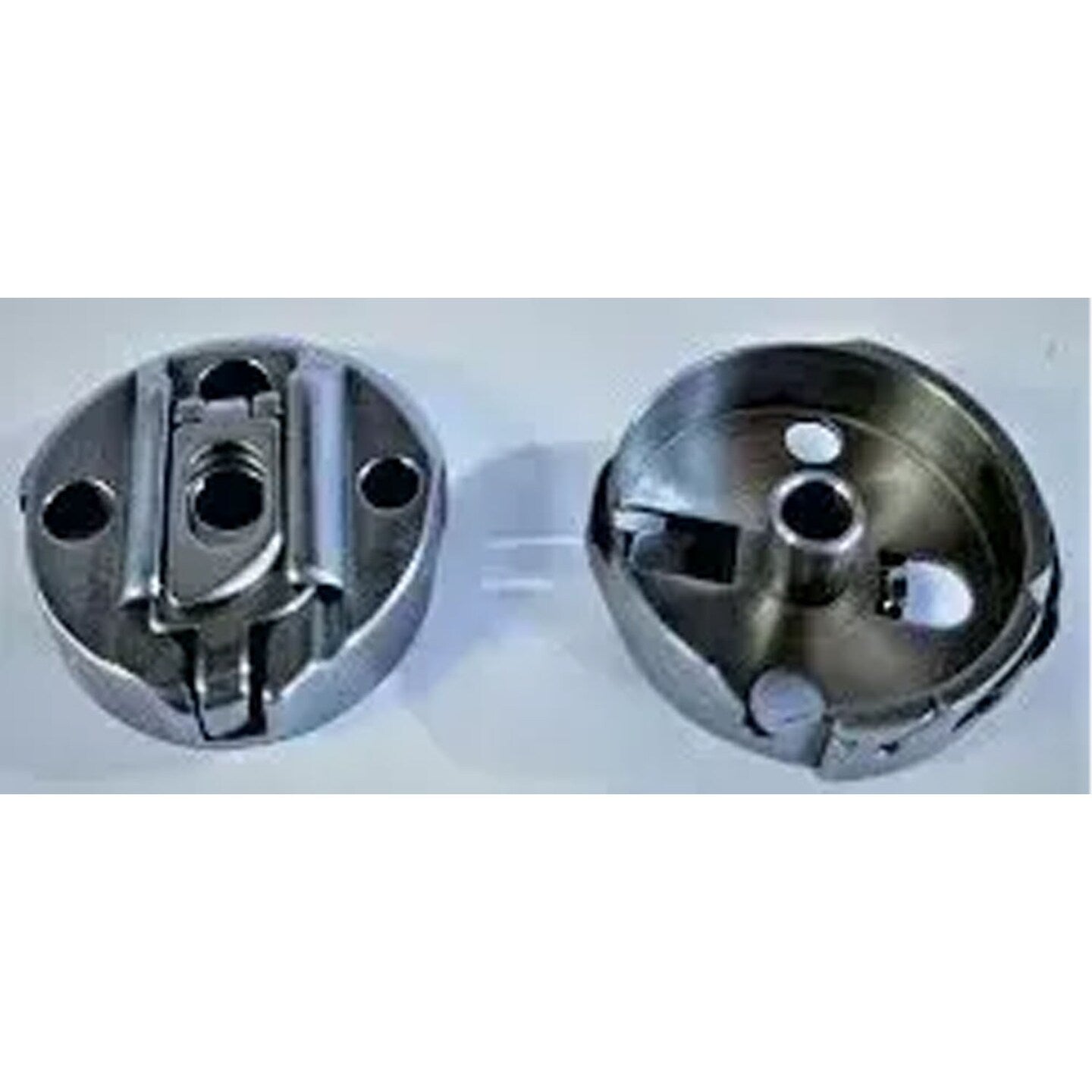 Bobbin Case JUKI #B-1828-980-0A0 Durable Metal Design for Precision Sewing