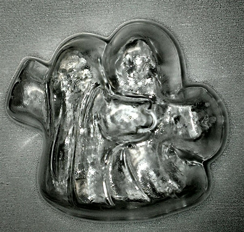 Variety Ghost Chocolate Mold