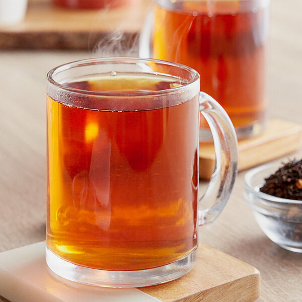 Davidson's Organic Cinnamon Apple Loose Leaf Tea 1 lb.