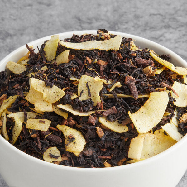Davidson's Organic Coconut Chai Loose Leaf Tea 1 lb.