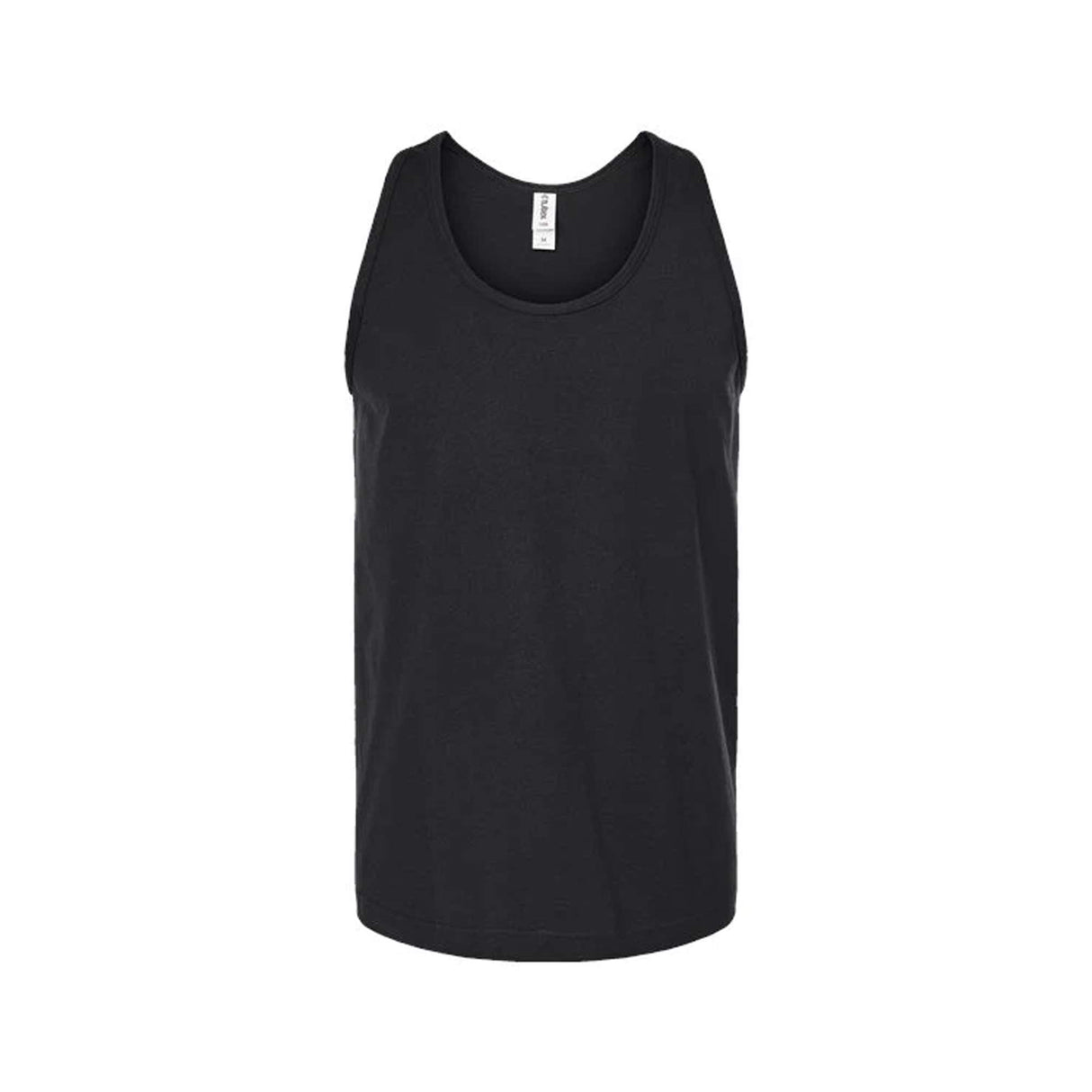 Unisex Fine Jersey Tank Top