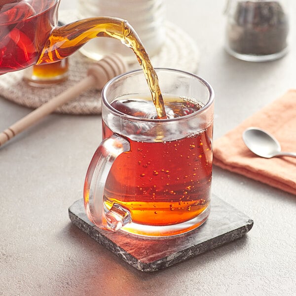 Davidson's Organic Singell Darjeeling Loose Leaf Tea 1 lb.