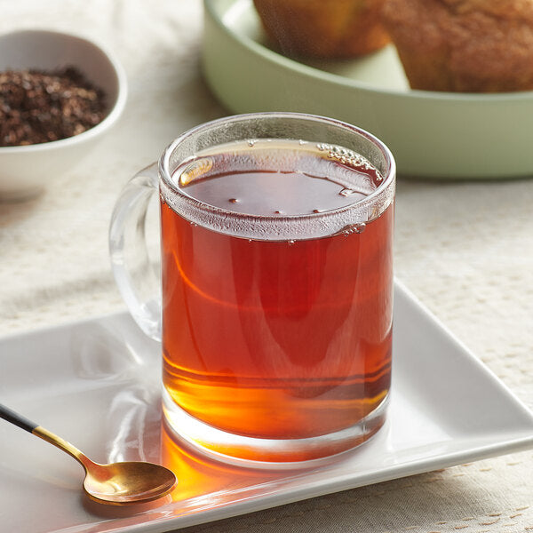 Davidson's Organic Decaf Earl Grey Loose Leaf Tea 1 lb.