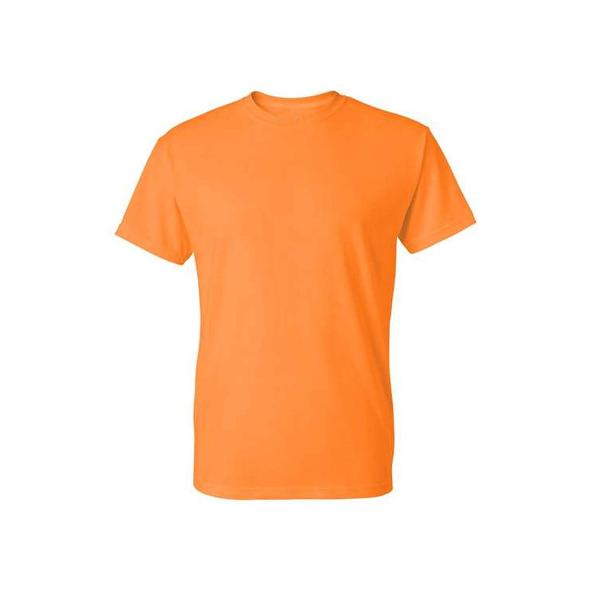 DryBlend® short Sleeve Crewneck T Shirt