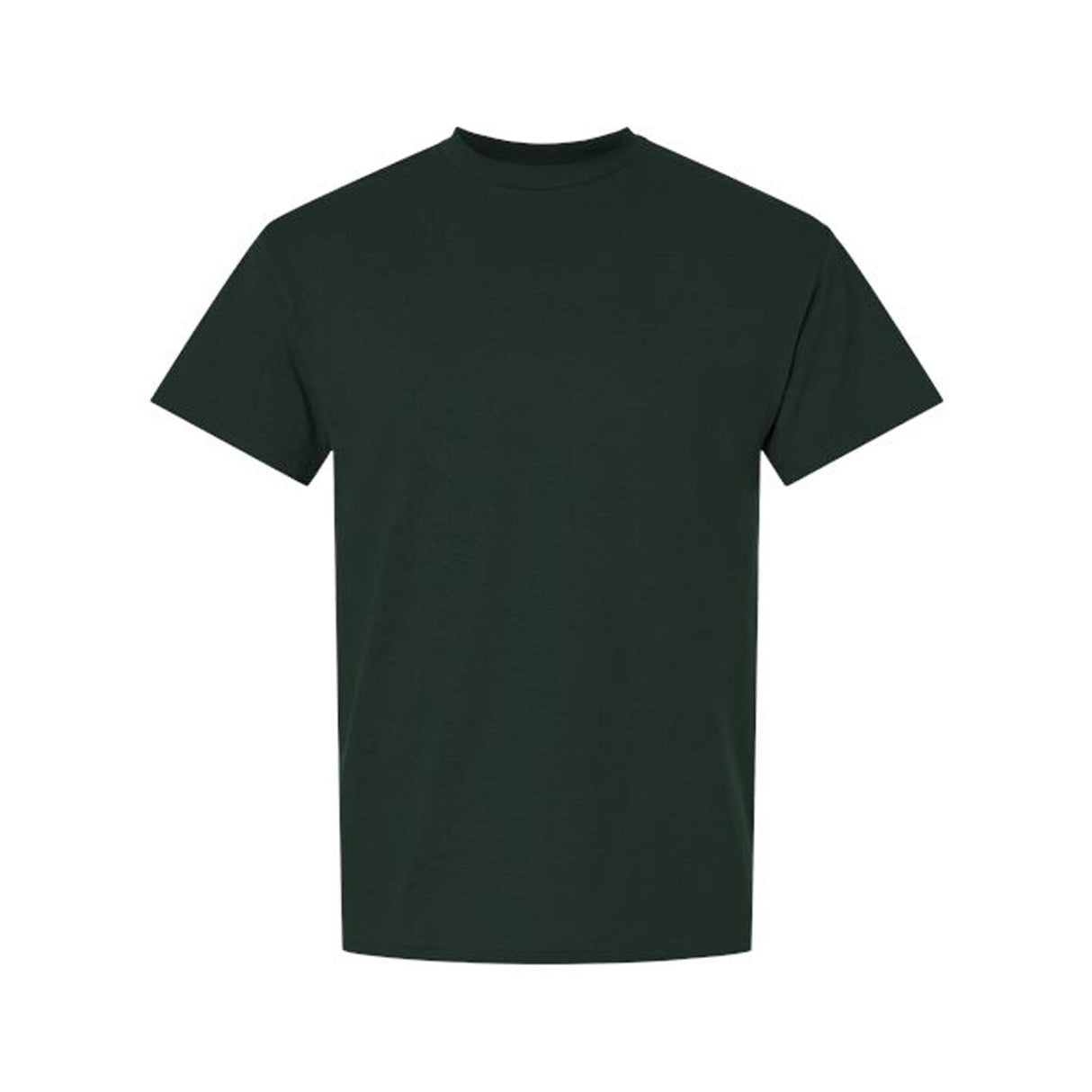 Unisex DryBlend Short Sleeve Crewneck T-Shirt