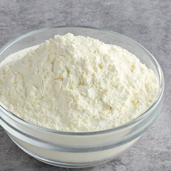 Low Heat Non-Fat Milk Powder 50 lb. Bag
