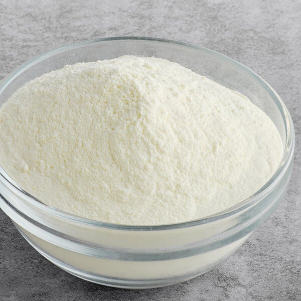 Whole Milk Powder Blend 50 lb. Bag