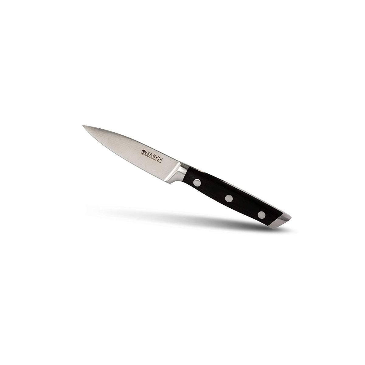 Saken 3.5 Inch High Carbon German Steel Paring Knife