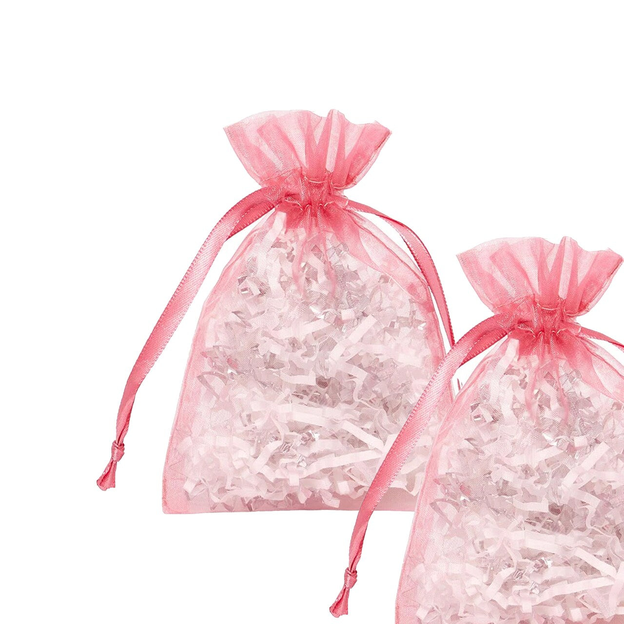 8" x 12" Organza Bag Perfect for Jewelry and Accessories