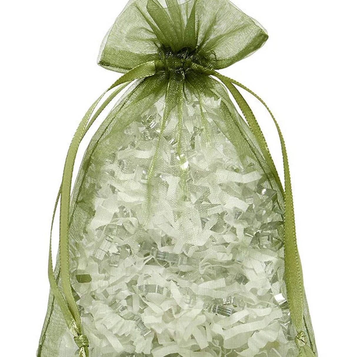 8” x 12” Organza Bags Perfect for Tiny Gift Wrap