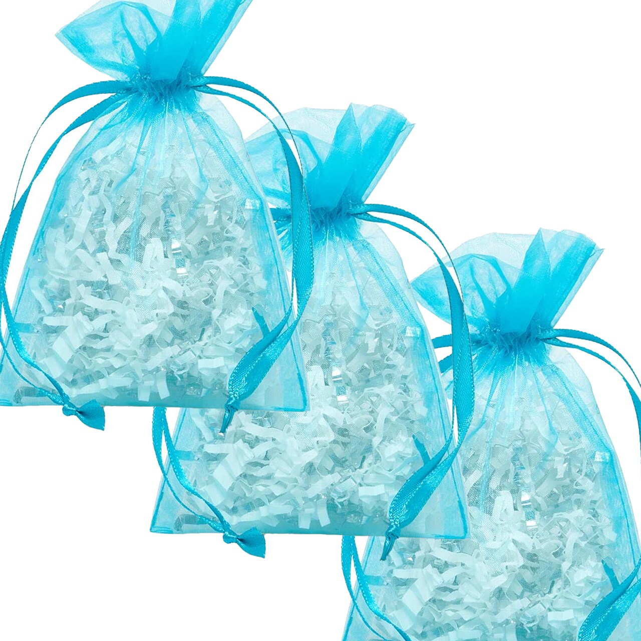 Organza Pouch 8” x 12” for Simple Gift Wrapping