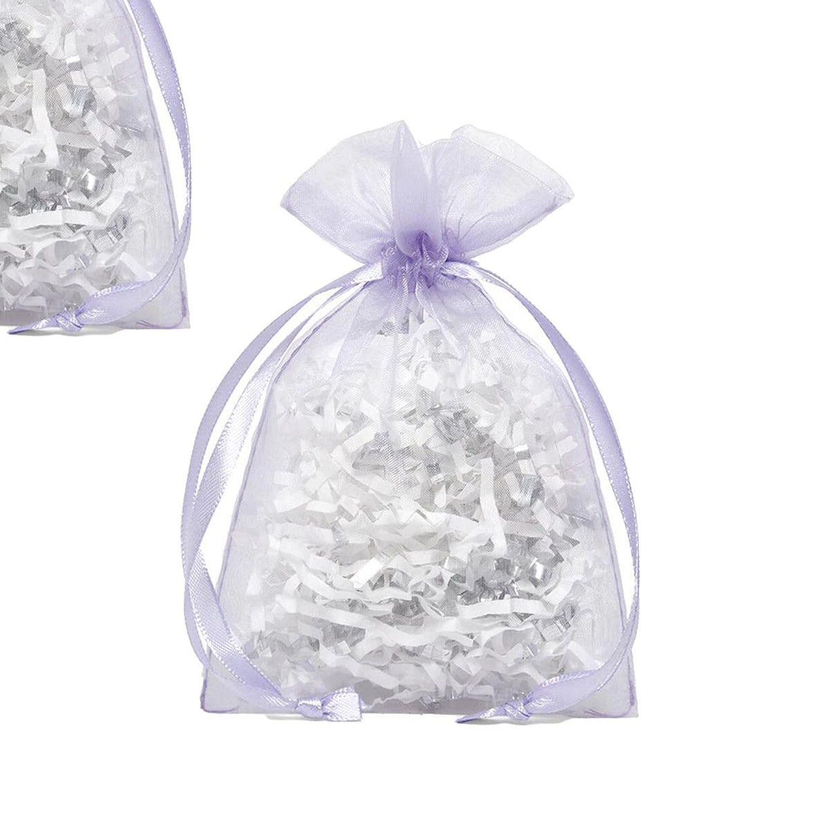 8” x 12” Organza Bags Ideal for Wedding Gifts