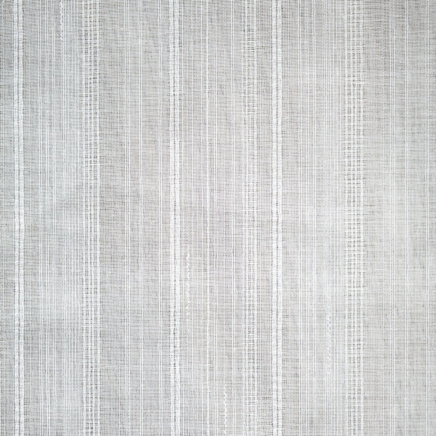 1 Yard Computer Sheer Polyester Linen Blend