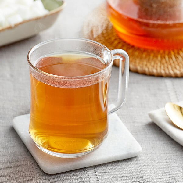 Davidson's Organic Ginger Chai Loose Leaf Tea 1 lb.