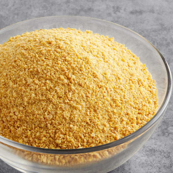 Kellogg's Corn Flake Crumbs 21 oz. - 12/Case