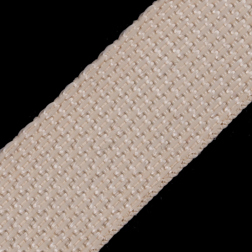 Natural Nylon Webbing - 1"