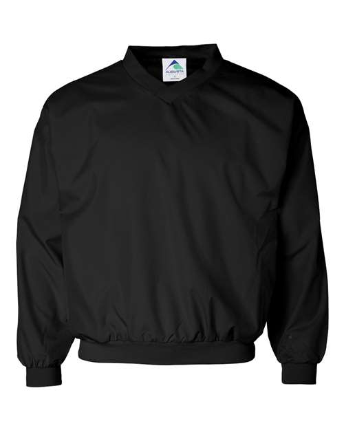 Augusta Sportswear Unisex Micro Poly Windshirt