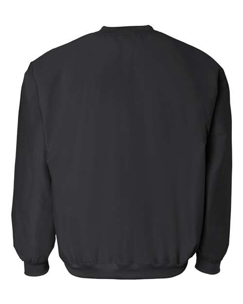 Unisex Microfiber Windshirt
