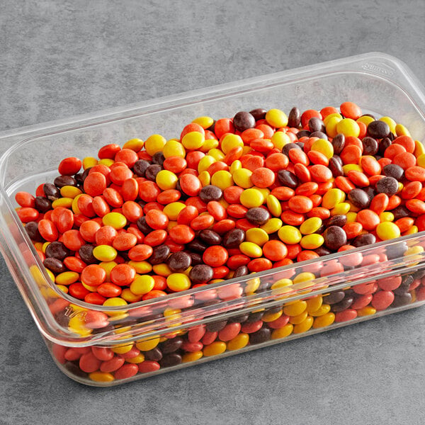 REESE'S 25 lb. Pieces