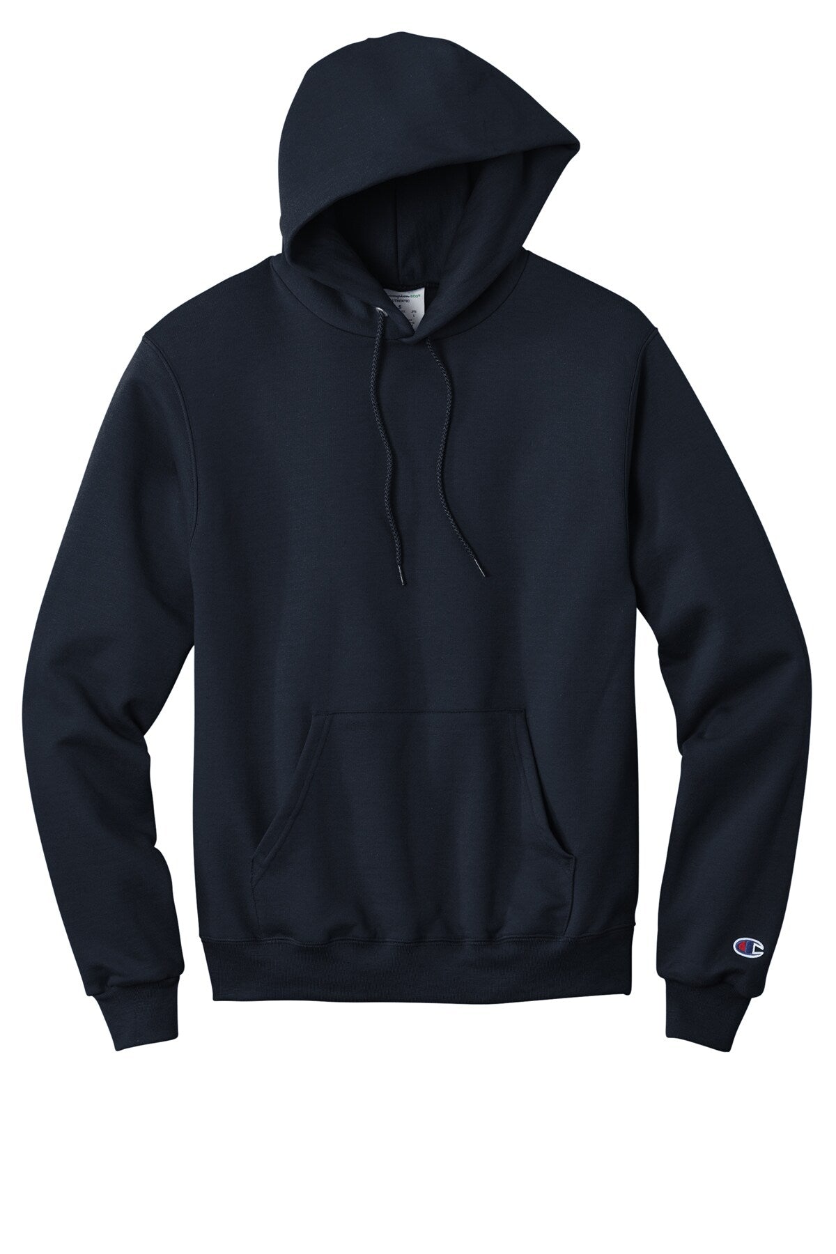 Champion® Powerblend Pullover Hoodie