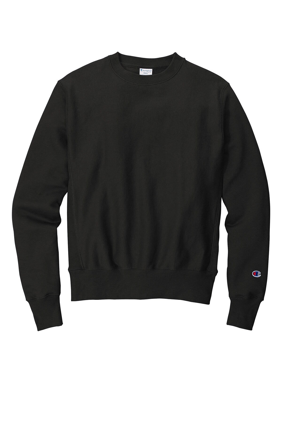Champion® Reverse Weave Crewneck Sweatshirt