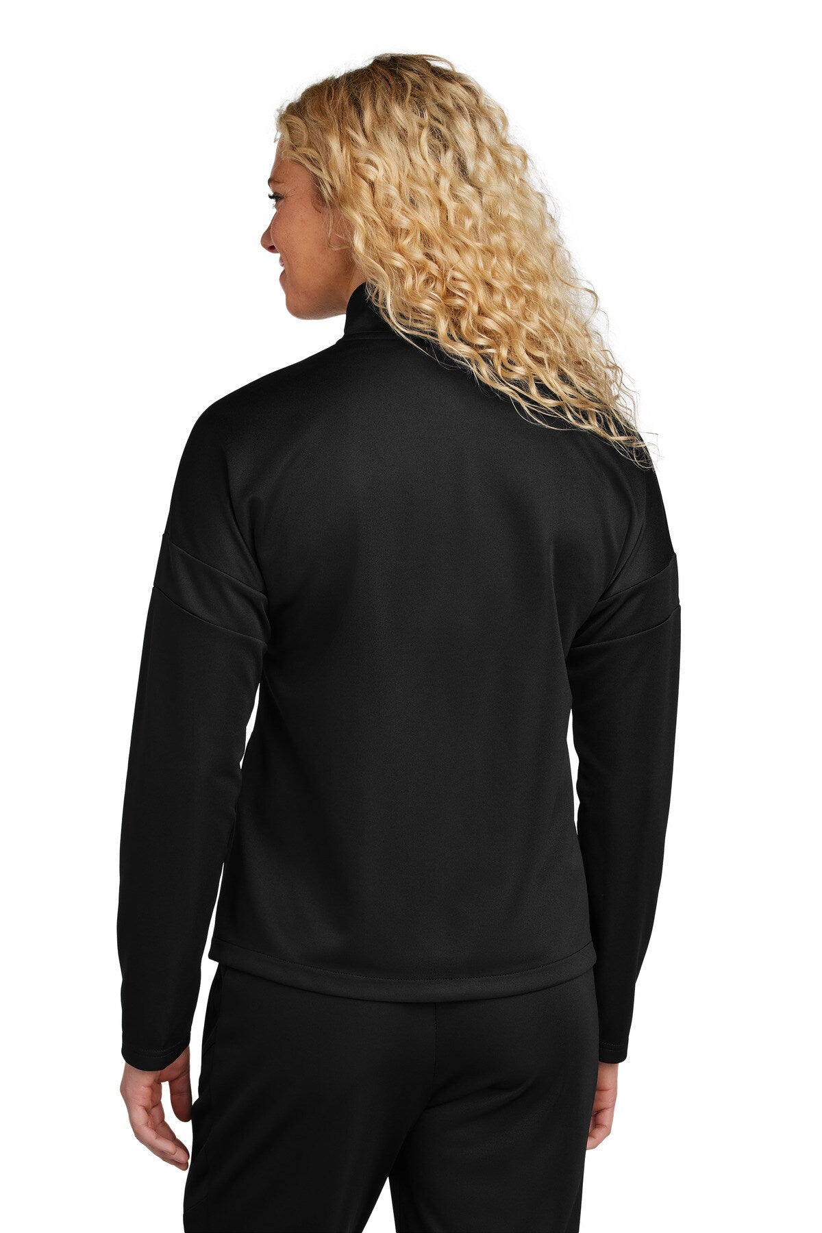 Sport-Tek® Women's Travel Full Zip Jacket