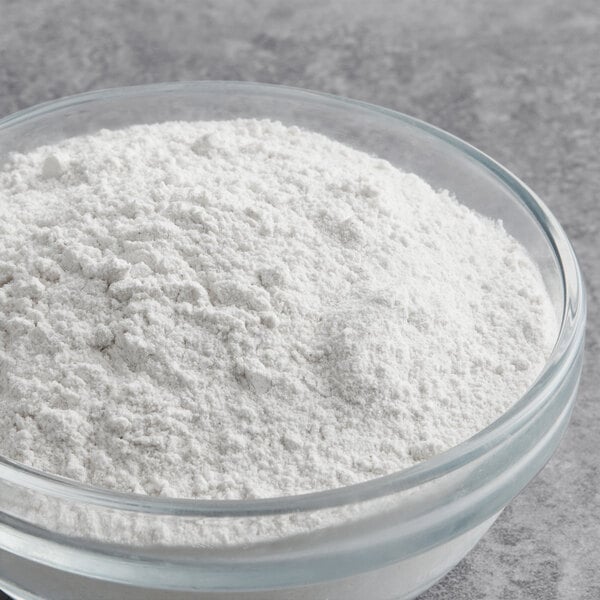 Malt Products Tapioca Starch 25 kg