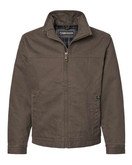 Maverick Boulder Cloth™ Jacket with Blanket Lining