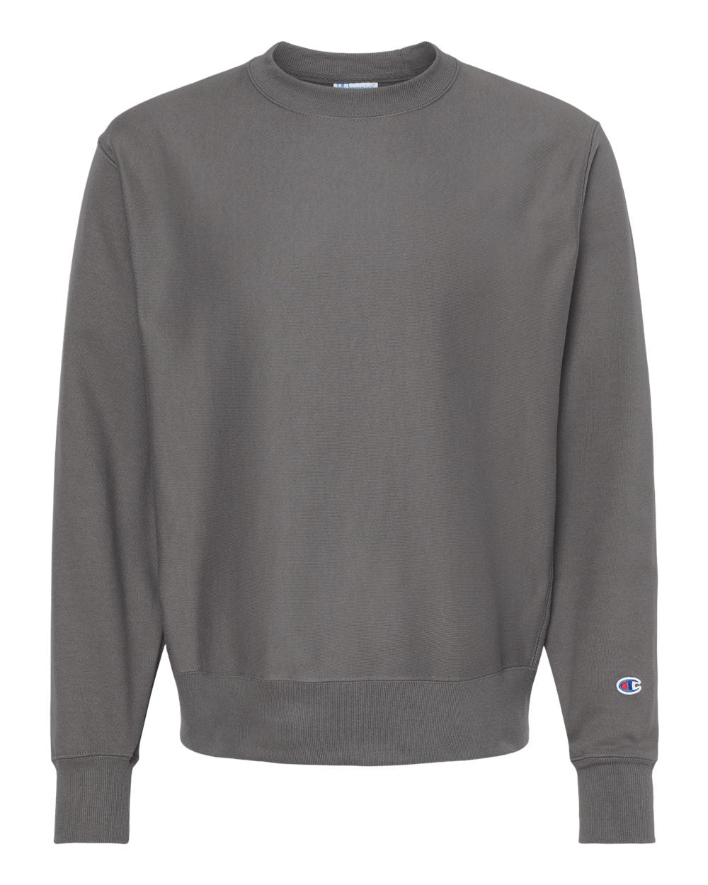 Champion® Reverse Weave Crewneck Sweatshirt