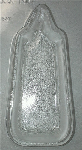 Witch Pour Box Chocolate Mold