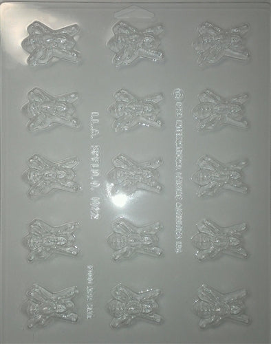 Wasp Bite Size Chocolate Mold
