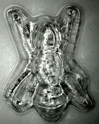 Wasp Bite Size Chocolate Mold