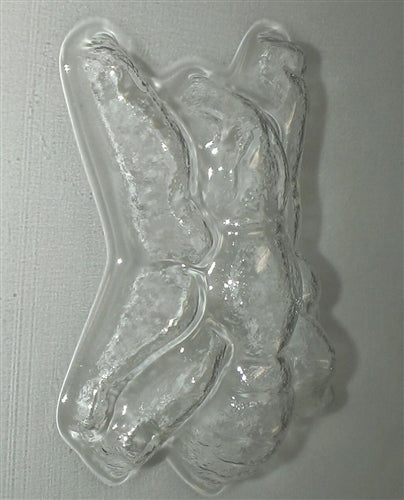 Wasp Bite Size Chocolate Mold