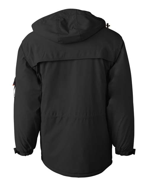 Adult 3-in-1 Systems Jacket