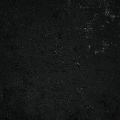 1 Yard Crushed Velvet Durable & Sleek Polyester Fabric