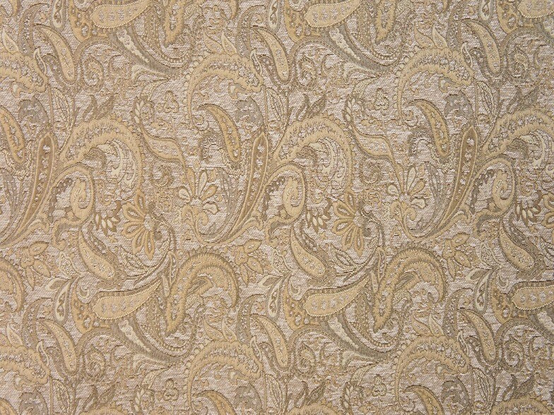 1 Yard Sarah Premium Polyester Upholstery & Drapery Fabric