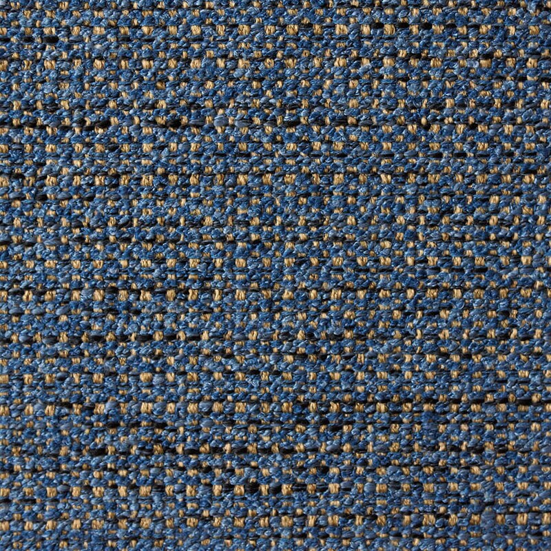 Fairbanks High Durability, Flame-Resistant 100% Polyester Fabric