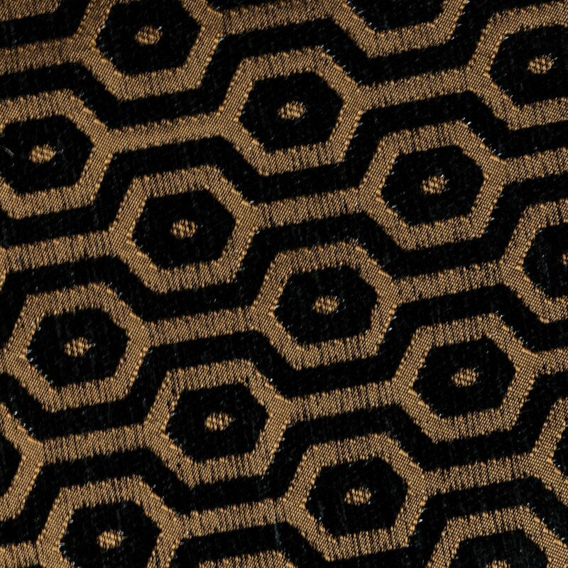 1 Yard Seneca Duo Durable Polyester Fabric for Upholstery & Drapery